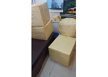 Delhivery One - Shree Maruti Domestic & International Courier