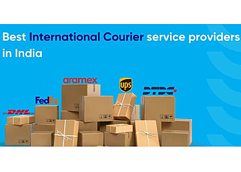 Delhivery One - Shree Maruti Domestic & International Courier