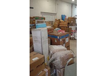 Delhivery kohka road