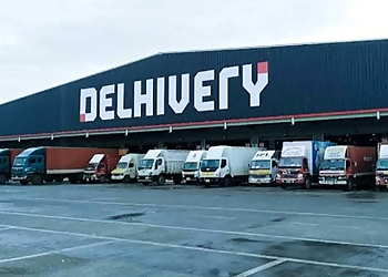 Delhivery pvt ltd SHREE BALAJI ENTERPRISES
