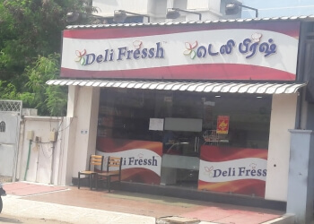 Deli Fressh