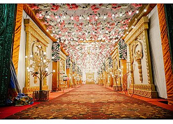 Delight Party Lawns & Banquet Hall