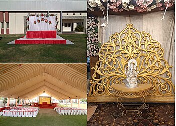 Delight Party Lawns & Banquet Hall