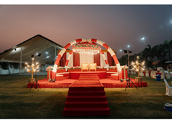 Rajkot Banquet Halls Delight Party Lawns & Banquet Hall image 1