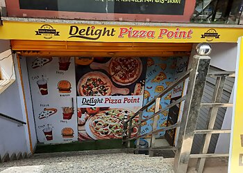 Delight Pizza Point