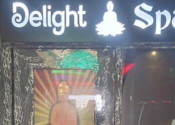Delight Spa Kota