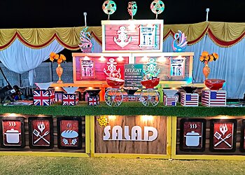 Delight caterers & service