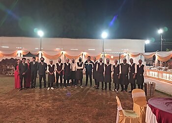 Delight caterers & service