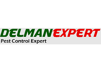 DelmanExpert Pest Control