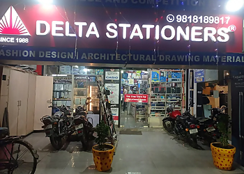 Delta Stationers