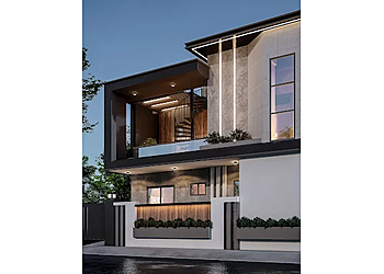 Delusion Interio Pvt. Ltd.