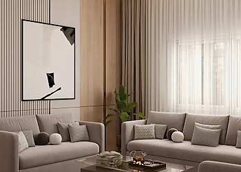 Delusion Interio Pvt. Ltd.