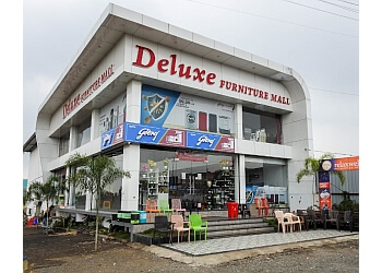 नांदेड़ फर्नीचर स्टोर Deluxe Furniture Mall छवि 1