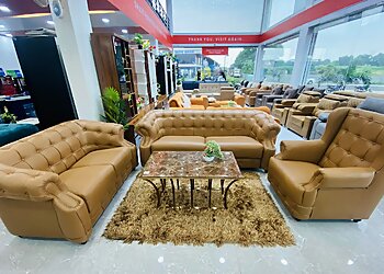 Deluxe Furniture Mall Nanded