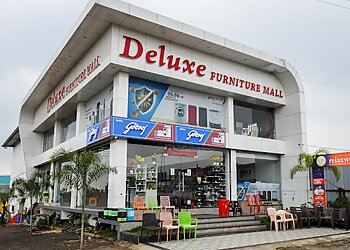 Nanded Furniture Stores Deluxe Furniture Mall Nanded image 1