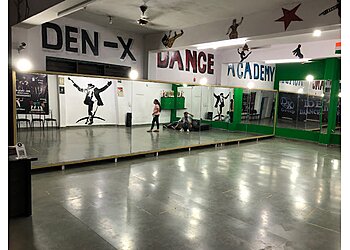 Den-X Dance Academy
