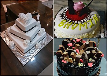 Denish Cakes & Pastry Shop