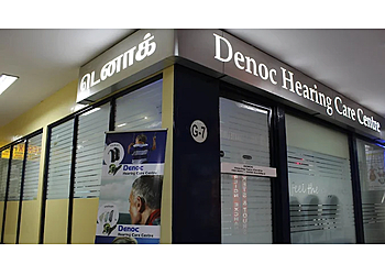 Denoc Hearing Care Centre