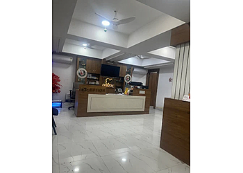 Denoc Hearing Care Centre