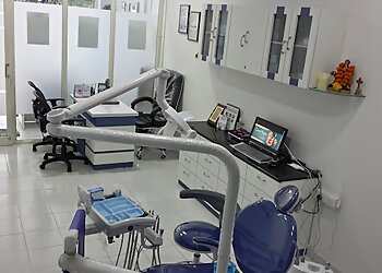 Dent-Kraft Dental Clinics