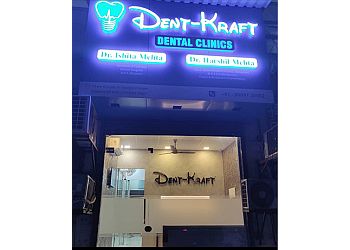Dent-Kraft Dental Clinics