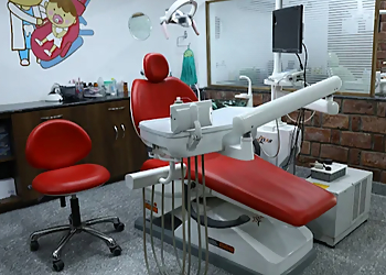Dental Comfort Zone