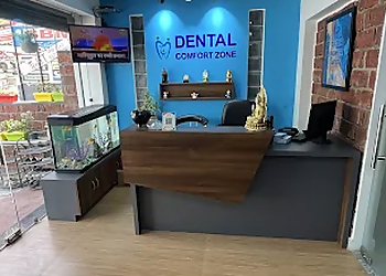 Dental Comfort Zone