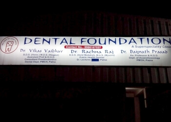 3 Best Dental Clinics In Patna Expert Recommendations