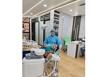 Dental Help Clinic