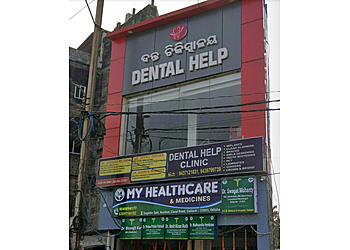 Dental Help Clinic
