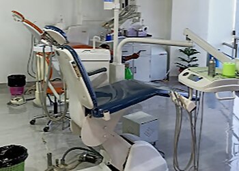 Dental Point and Implant Centre