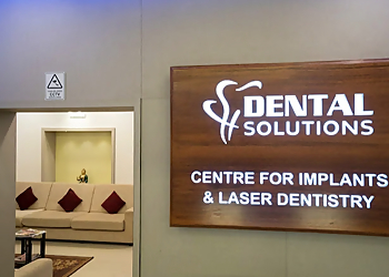 Dental Solutions