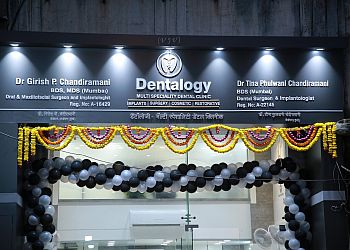 Dentalogy Multispeciality Dental Clinic