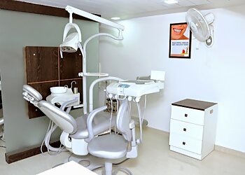 Dentech Dental & Orthodontic Care