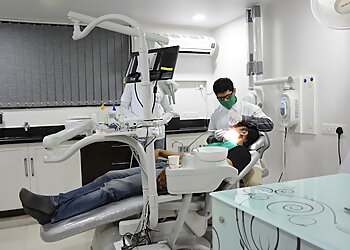 Dentech Dental & Orthodontic Care