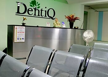 DentiQ Super Speciality Laser Dental Hospital