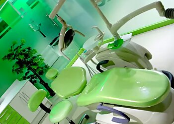 DentiQ Super Speciality Laser Dental Hospital