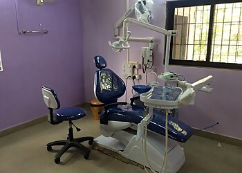 DentisTree Family Multispeciality Dental Clinic & Implant Center