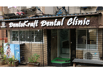 DentoKraft Dental Clinic