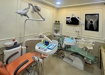 DentoShine Dental Aesthetic and Orthodontic Clinic