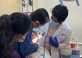 DentoShine Dental Aesthetic and Orthodontic Clinic