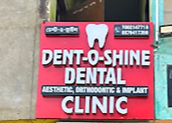 Guwahati Dental Clinics DentoShine Dental Aesthetic and Orthodontic Clinic image 1