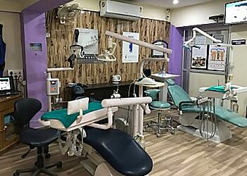 Dentocare Dental & Implant Centre