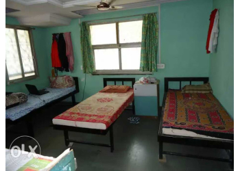 Deoda Girls Hostel