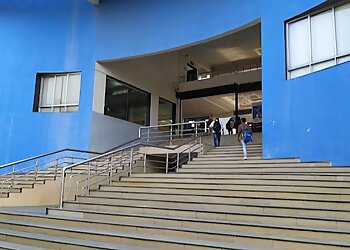 Deogiri Institute of Engineering and Management Studies