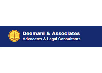 Deomani & Associates