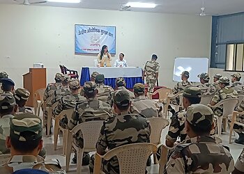 Depth-Counseling And Special Education Services