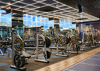 Derive Fitness Gym
