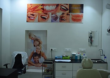 Deshpande Dental Care and Implant Centre