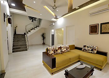 Design Ahead Architects